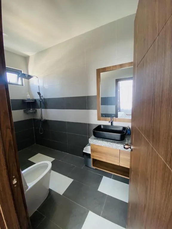 Trường Phúc Vinh Hotel — 3