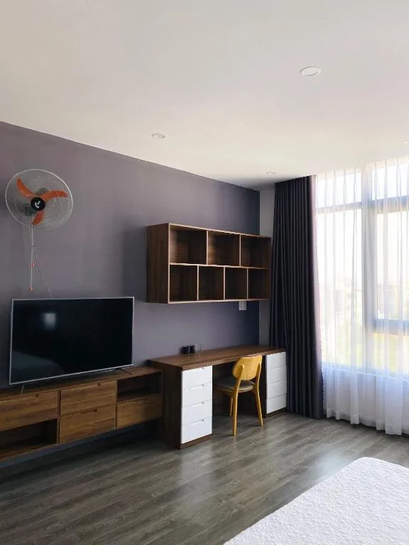 Trường Phúc Vinh Hotel — 4