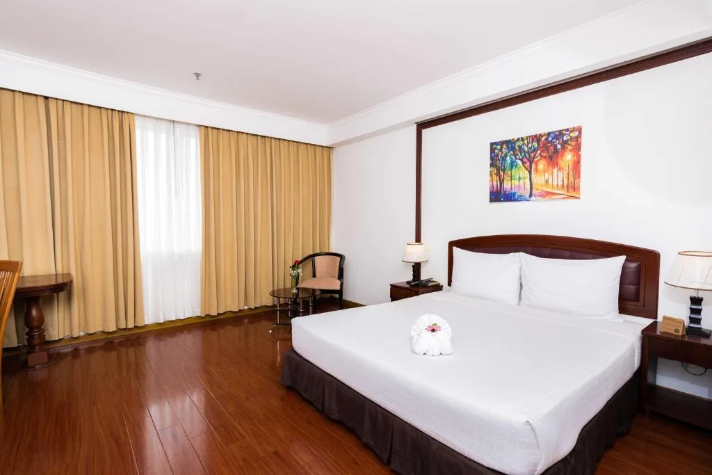 TTC Hotel Phan Thiet — 3