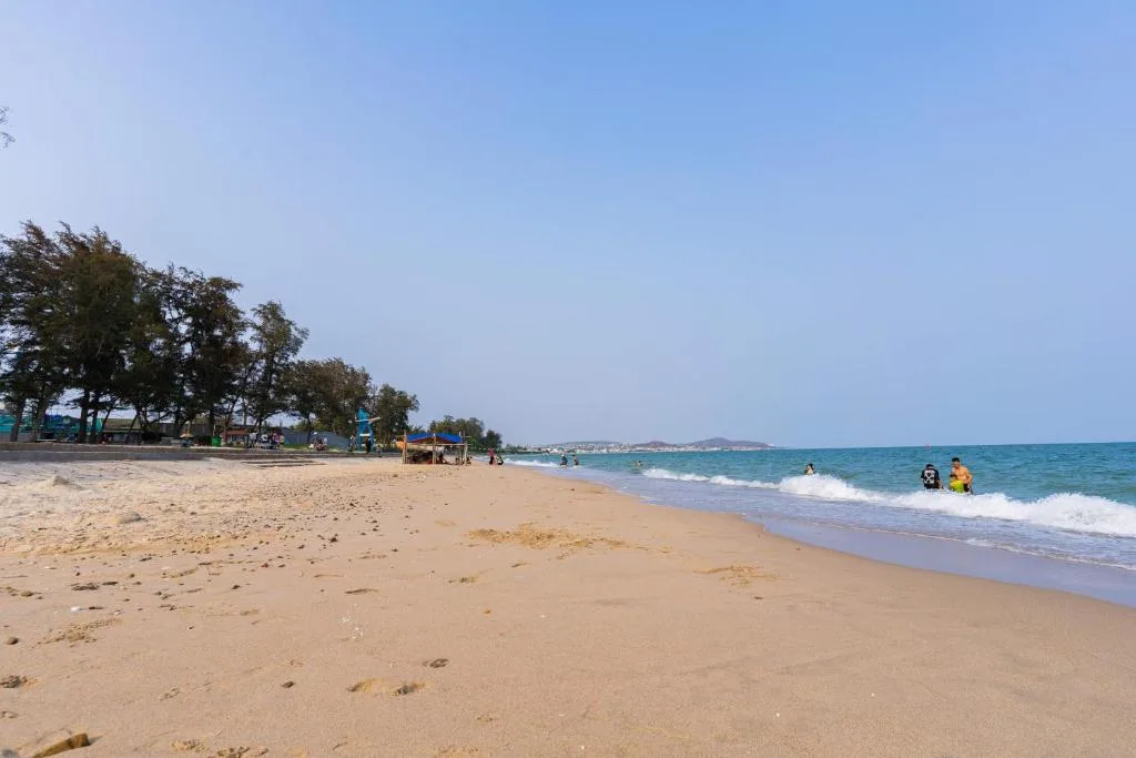 TTC Hotel Phan Thiet — 5