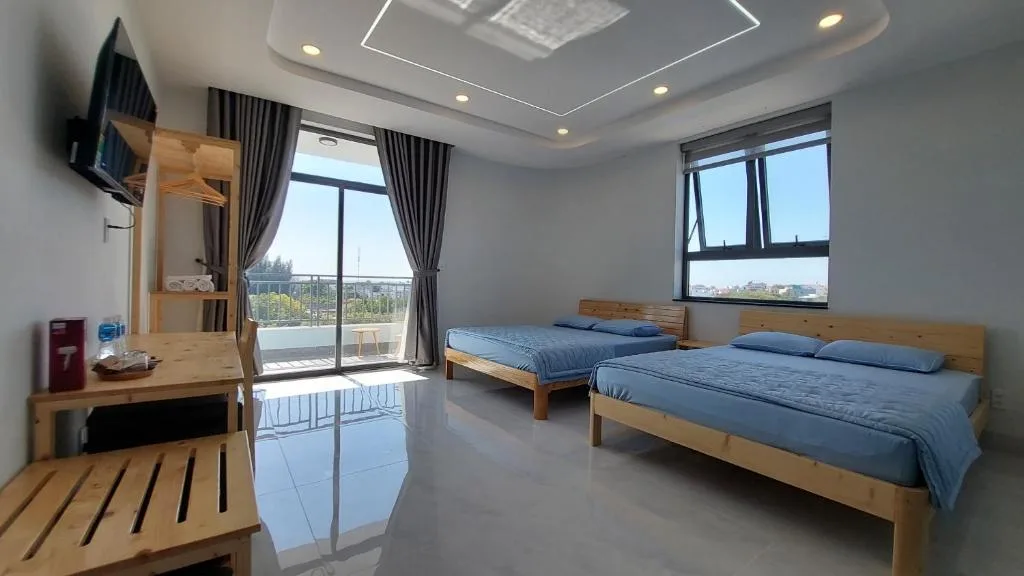 Windy Homestay Phan Thiết — 4