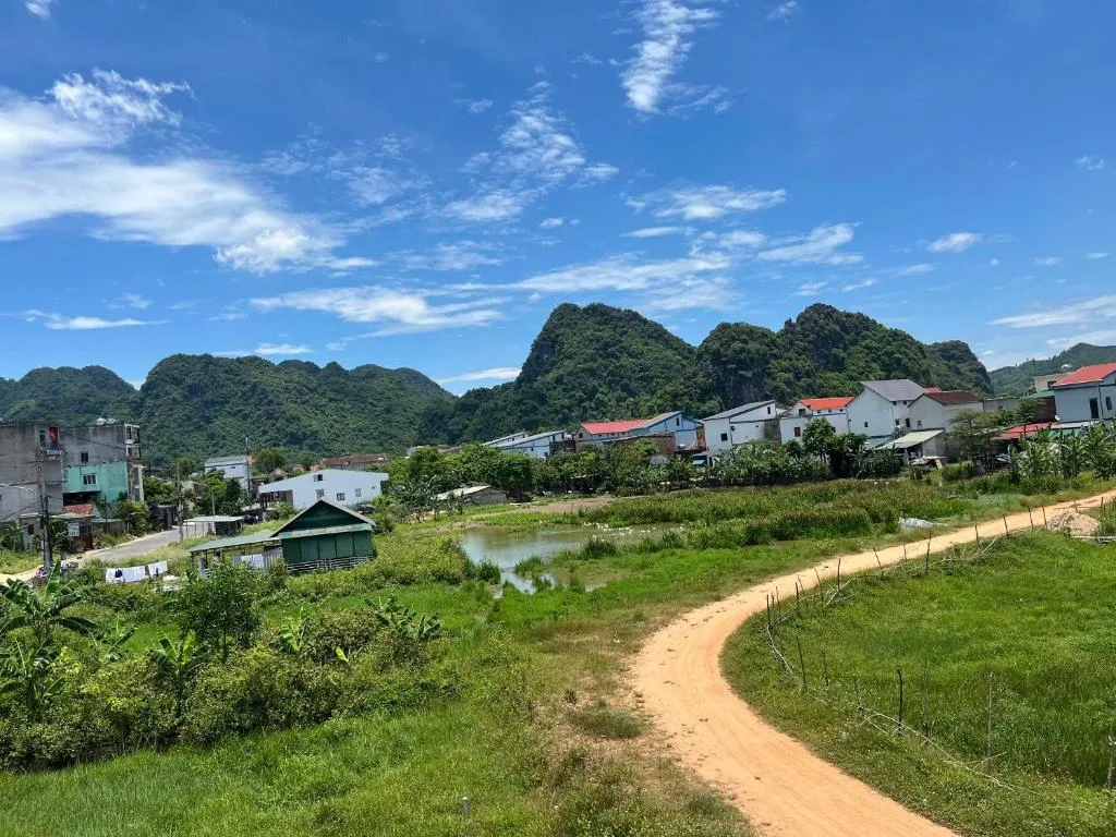 An Binh Homestay — 4