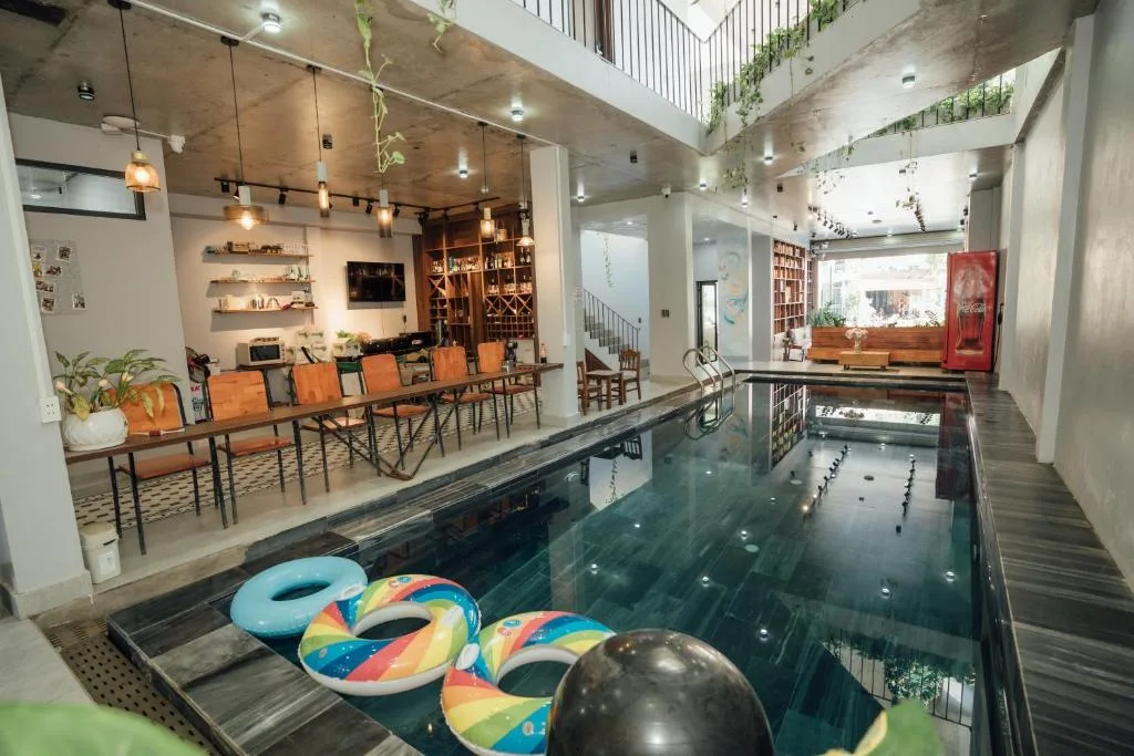 Celia Boutique Hotel