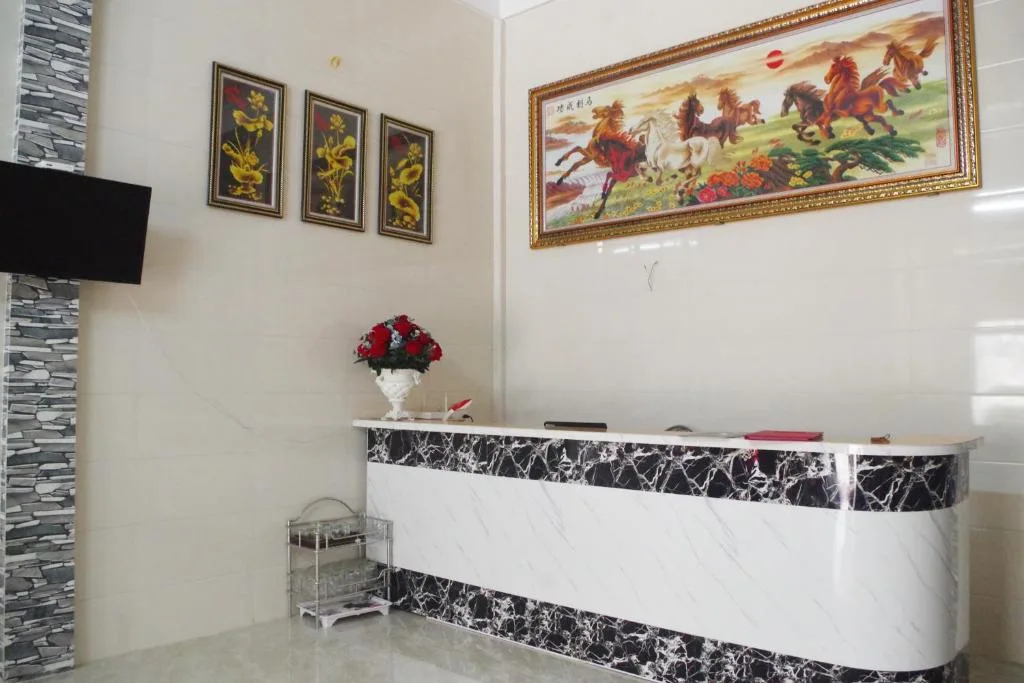 Golden Forest Homestay — 4