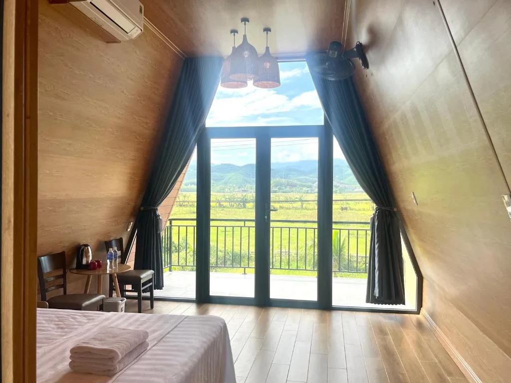 Happy field homestay Phong Nha — 2