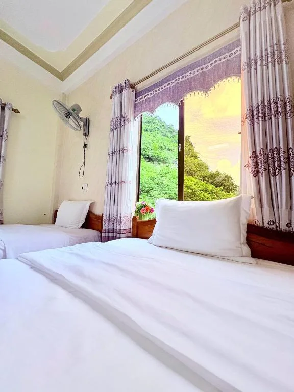 Hoa Phuong Hotel Phong Nha — 2
