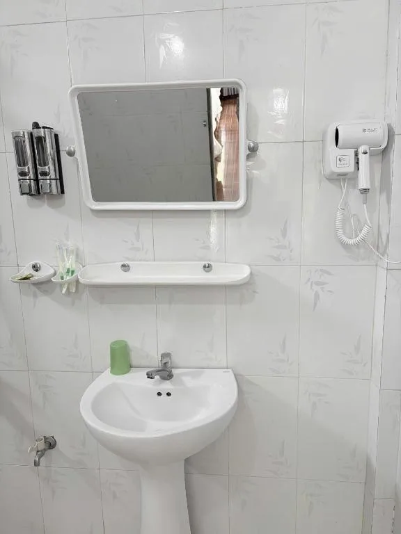 Hoa Phuong Hotel Phong Nha — 3