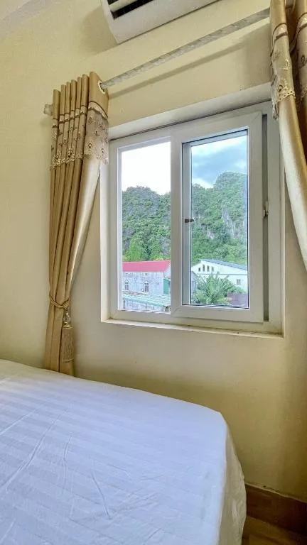 Hotel CÔ CÚC — 2