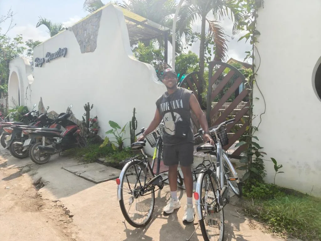 Hugo Homestay — 4