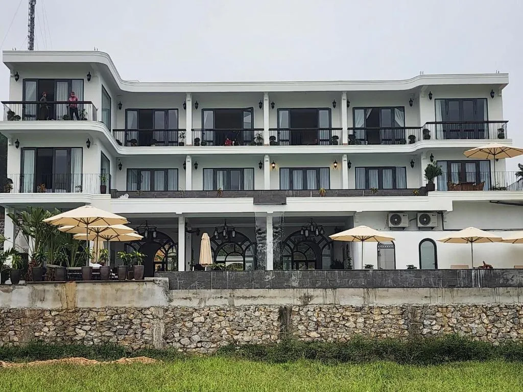 Karst Residence Phong Nha — 4