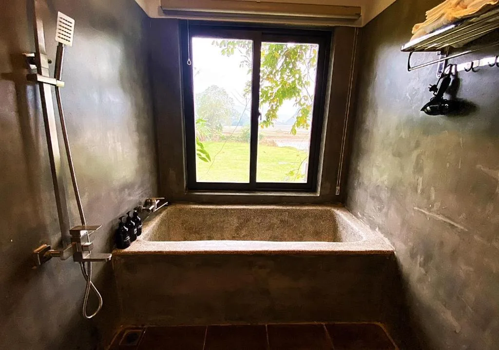 Karst Villas Phong Nha — 3