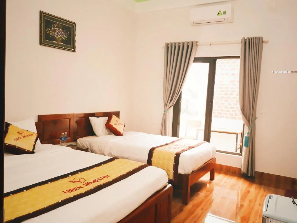 Loren Homestay — 4