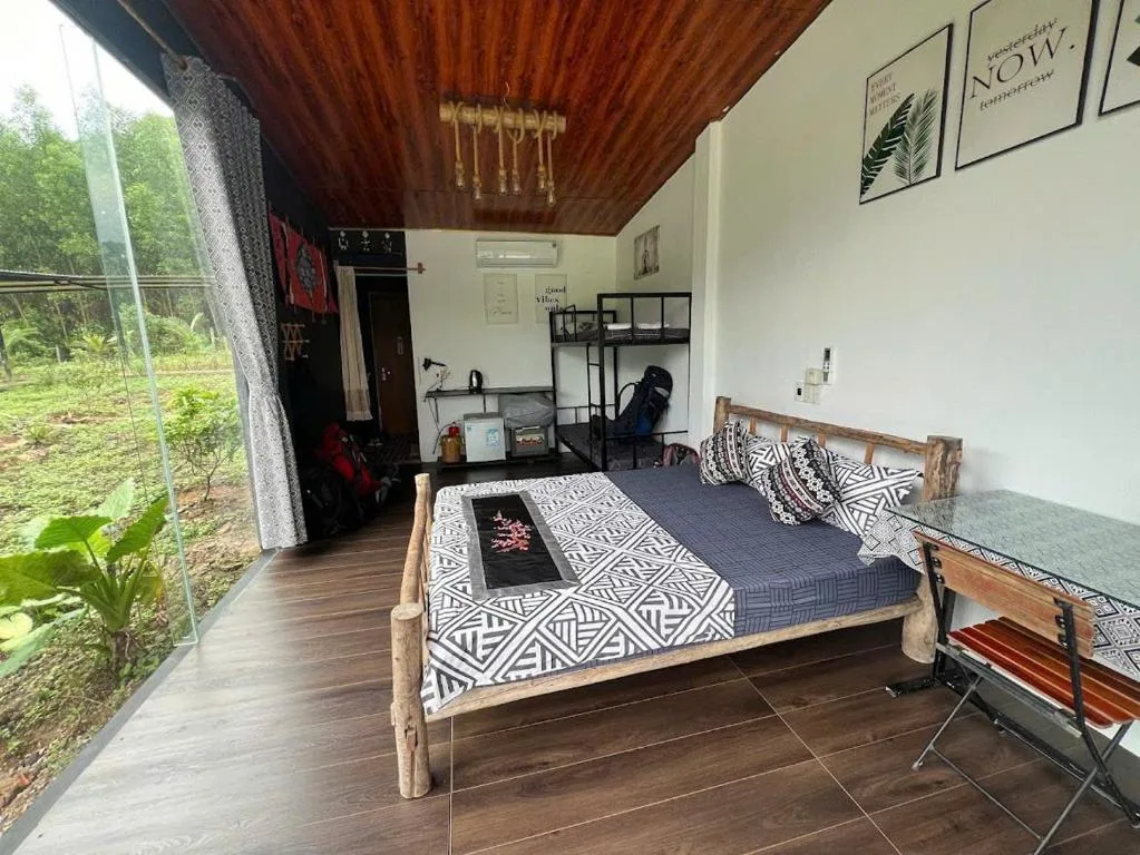 Phong Nha Cave Boat Tour Included - Nguyen Shack — 2