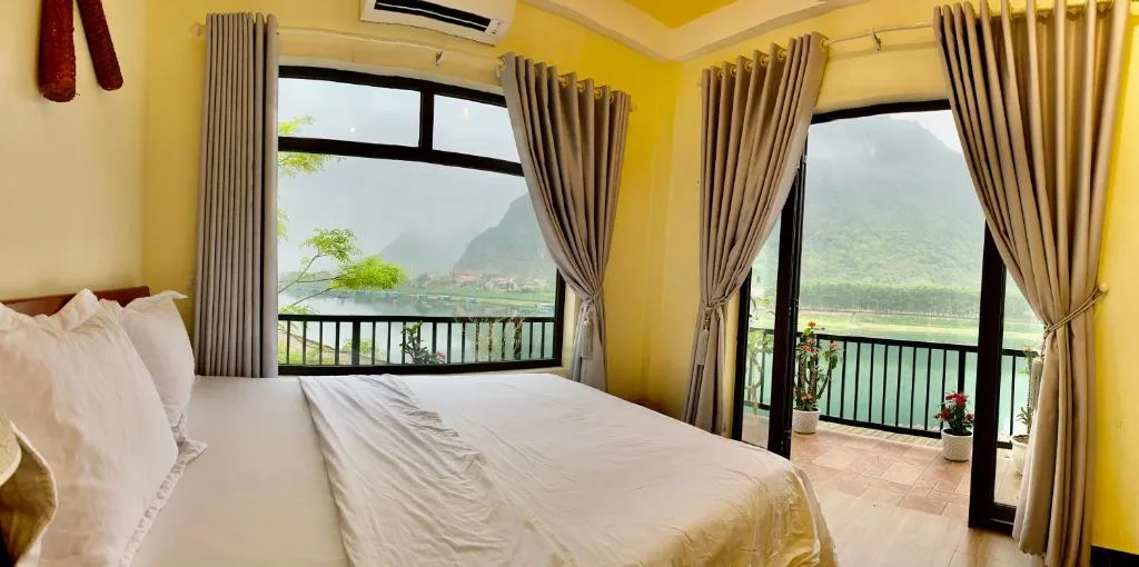 Phong Nha Coco Riverside — 2