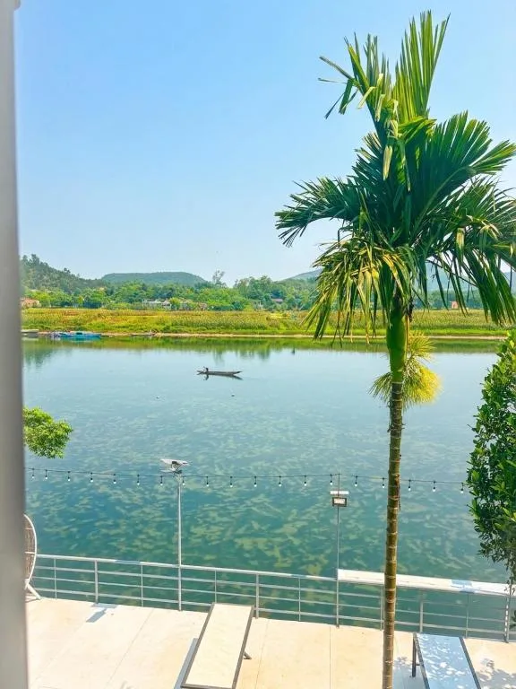 Phong Nha Escape Bungalow