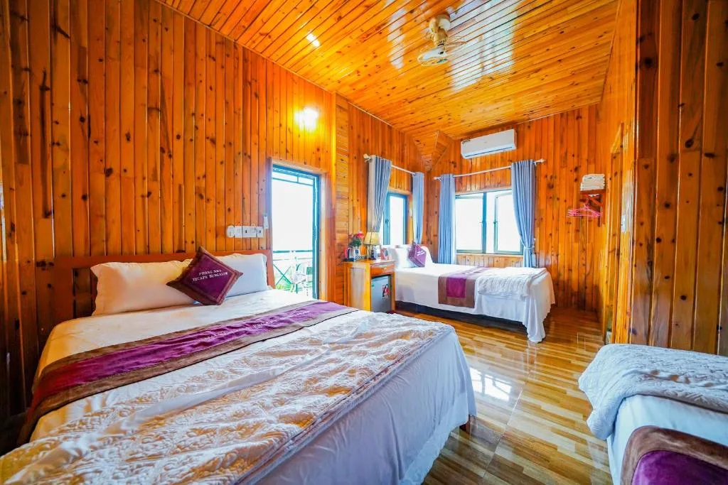 Phong Nha Escape Bungalow — 2