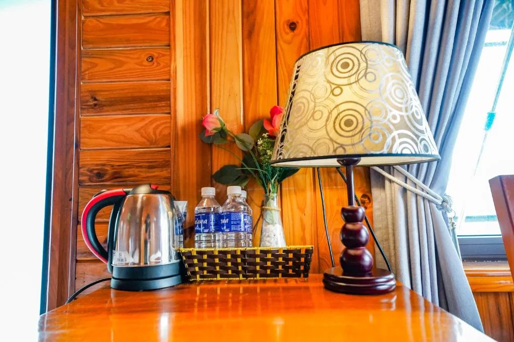 Phong Nha Escape Bungalow — 5