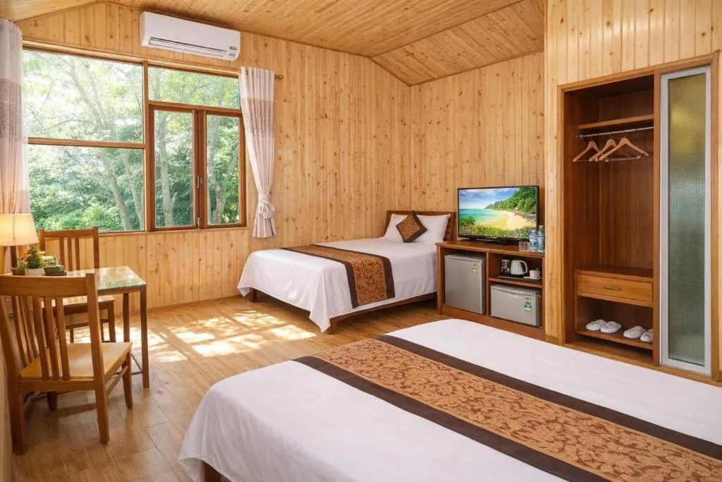 Phong Nha Midtown Hotel — 2
