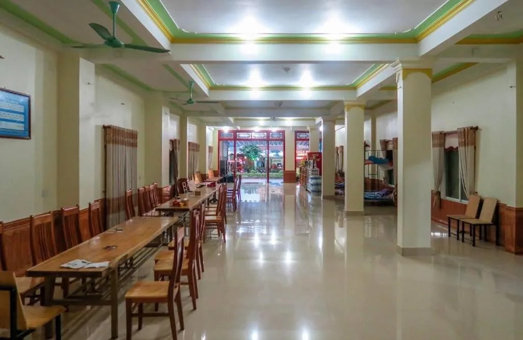 Phong Nha Midtown Hotel — 4