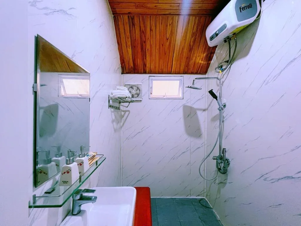 Retreat Bungalow — 3