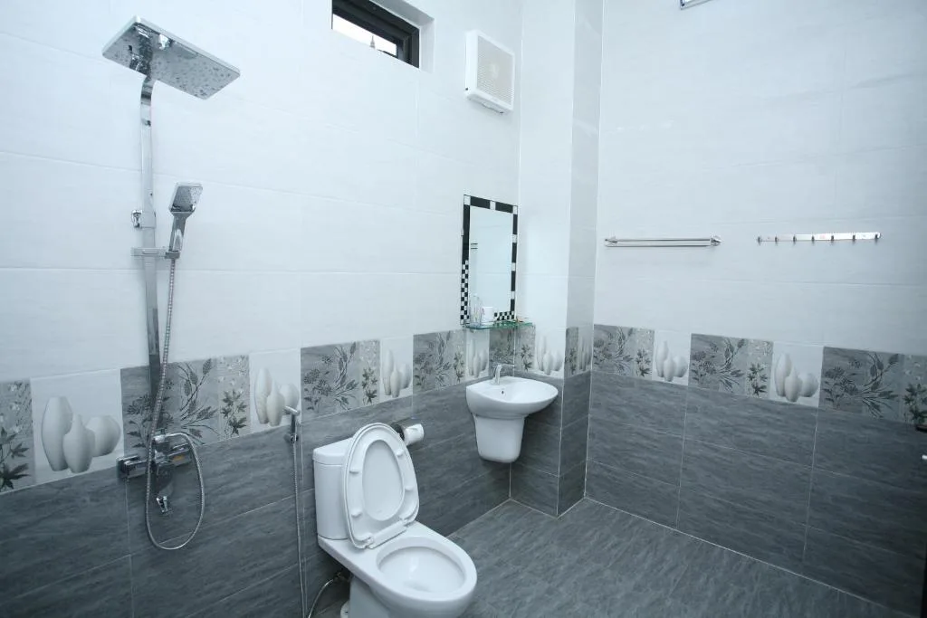 Sky Hotel Phong Nha — 3