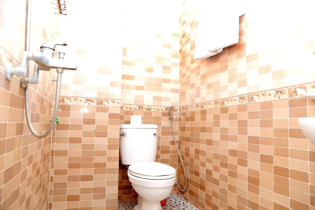 Thien Thanh Hotel — 3