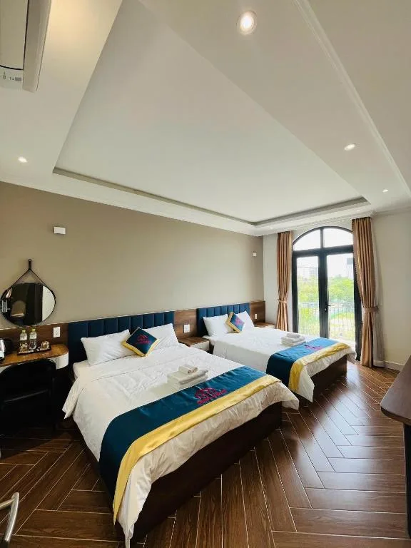 AMANDA Homestay — 2