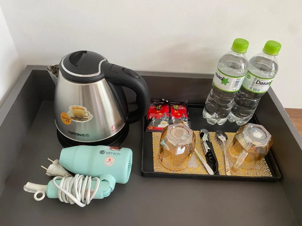 AMANDA Homestay — 4