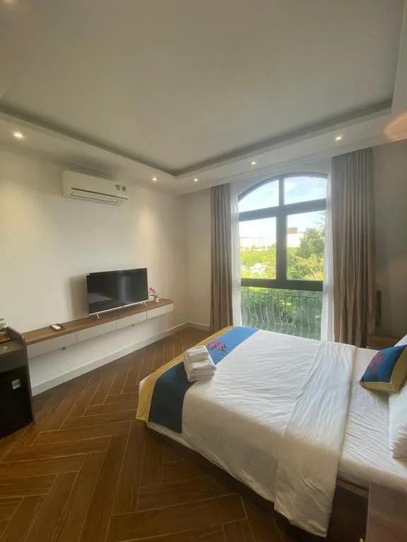 AMANDA Homestay — 5