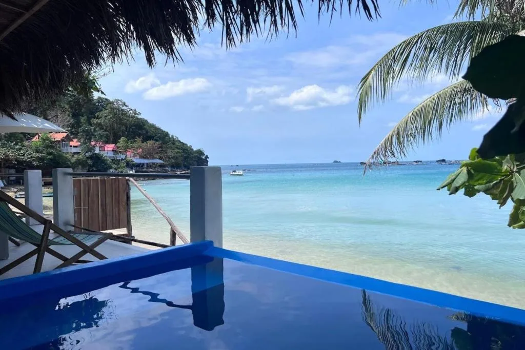 Anchovy Beachfront Villas — 5