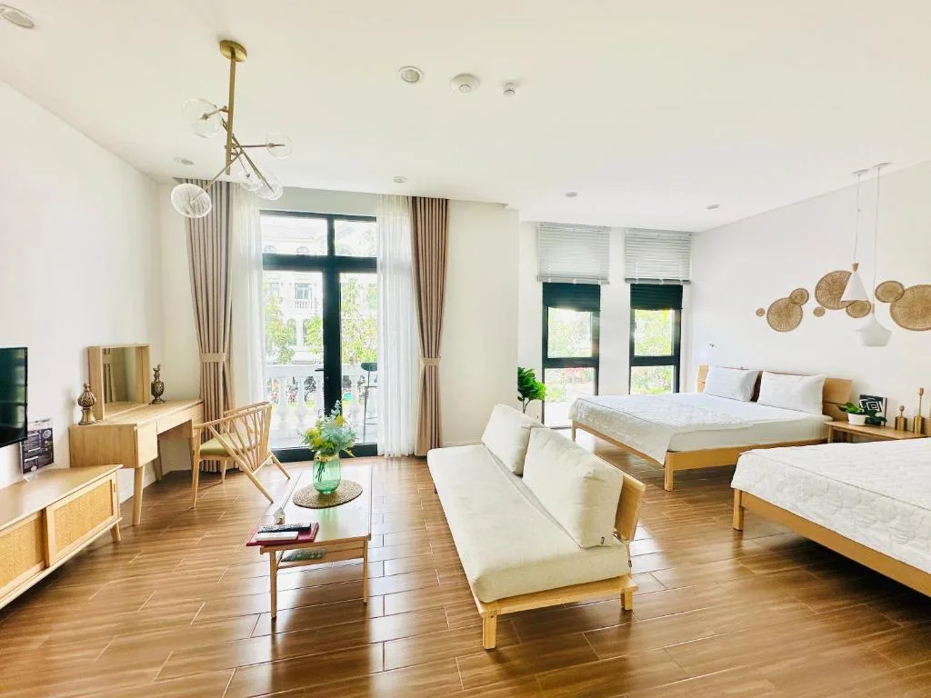 Aqua Vista Phu Quoc — 2