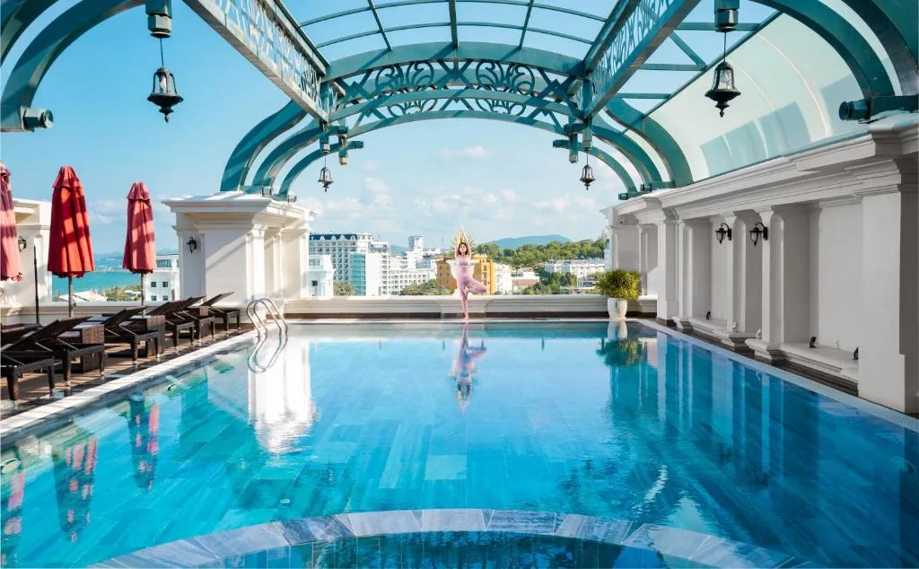 AVS Hotel Phu Quoc — 2