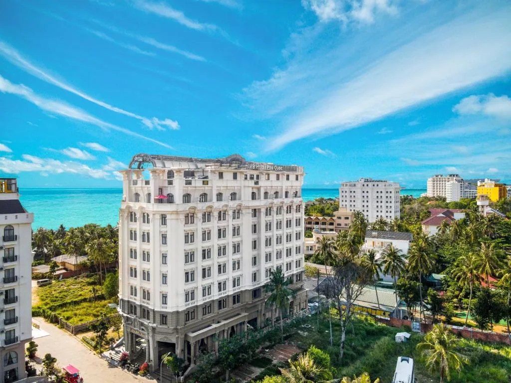 AVS Hotel Phu Quoc — 4