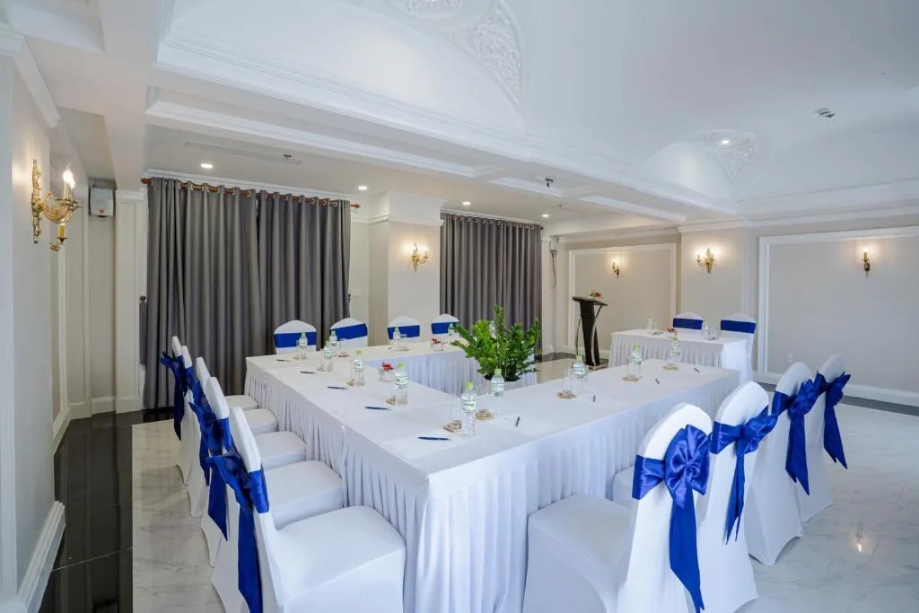 AVS Hotel Phu Quoc — 5