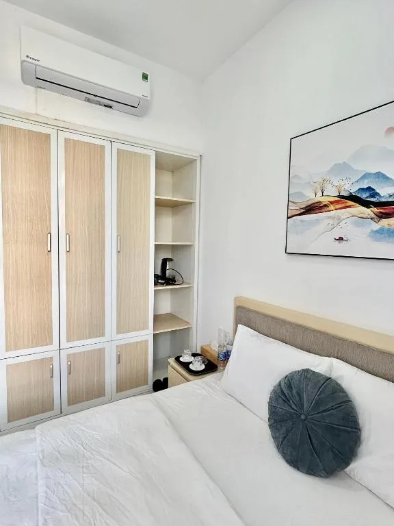Coconut Hotel — 5