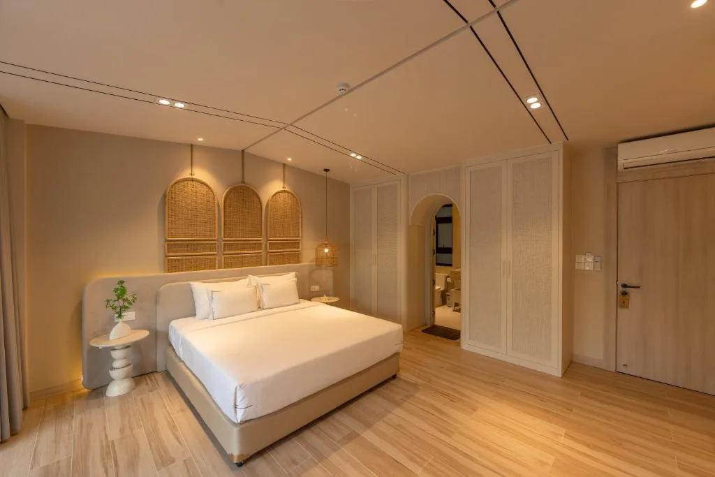 Emerald Boutique Hotel Phú Quốc — 2
