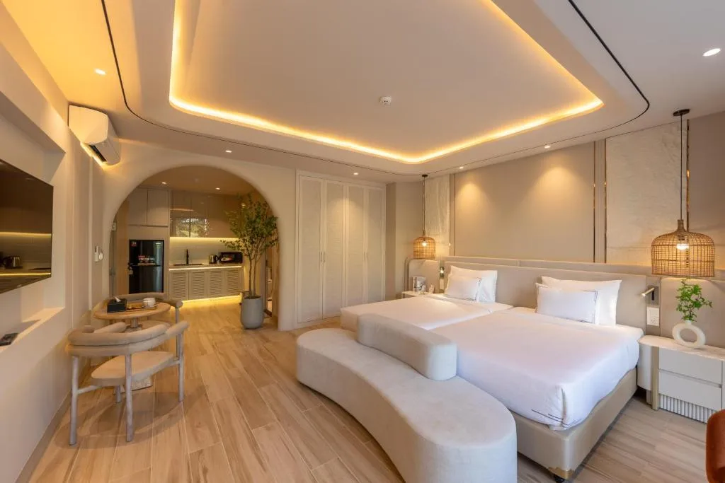Emerald Boutique Hotel Phú Quốc — 4