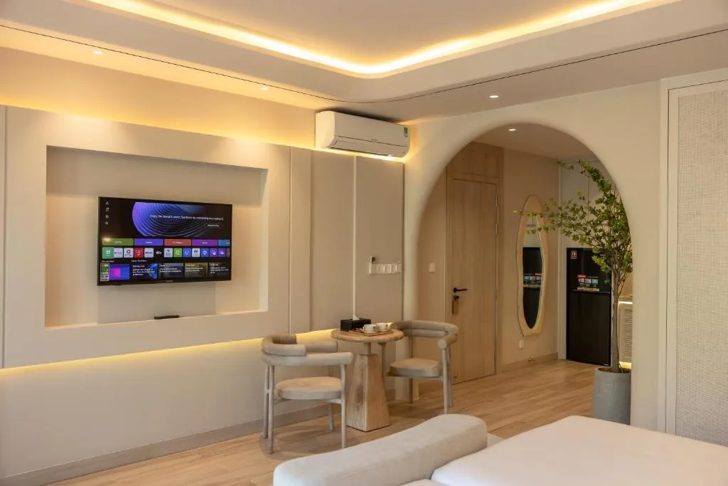 Emerald Boutique Hotel Phú Quốc — 5