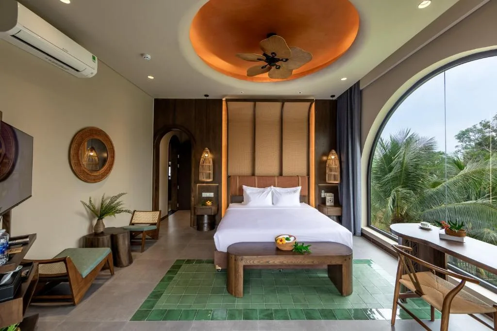 Emerald Garden Retreat — 2