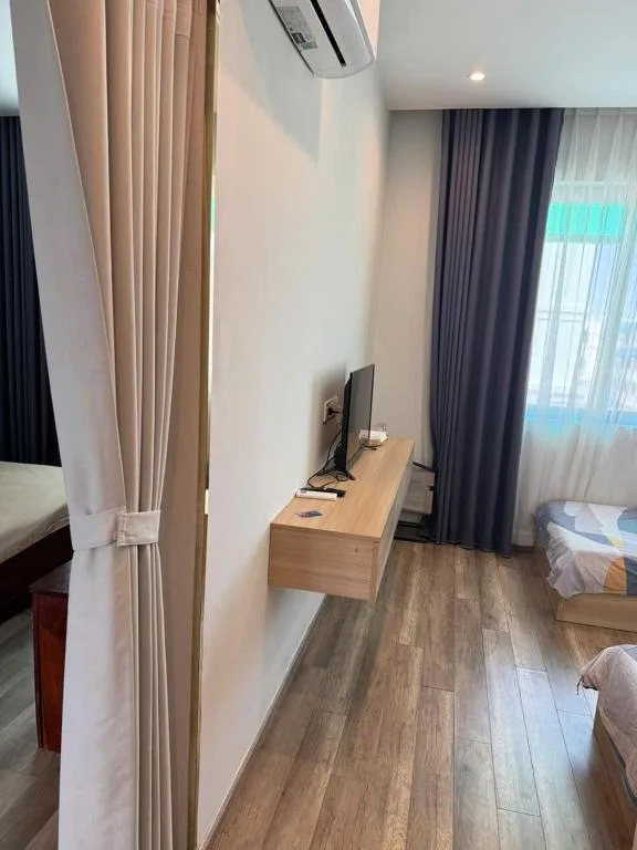 Green Inn Phu Quoc Hotel — 3