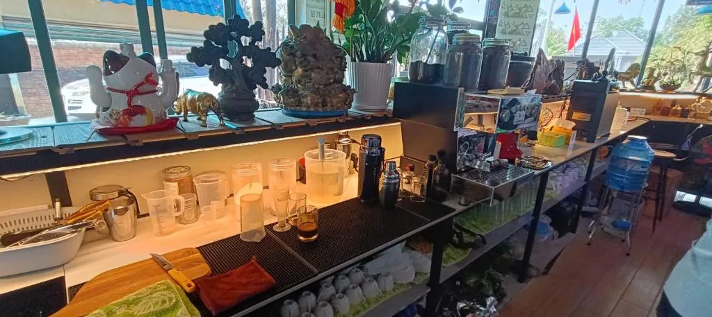 Homestay & Coffee Ty Uyen Phu Quoc — 3