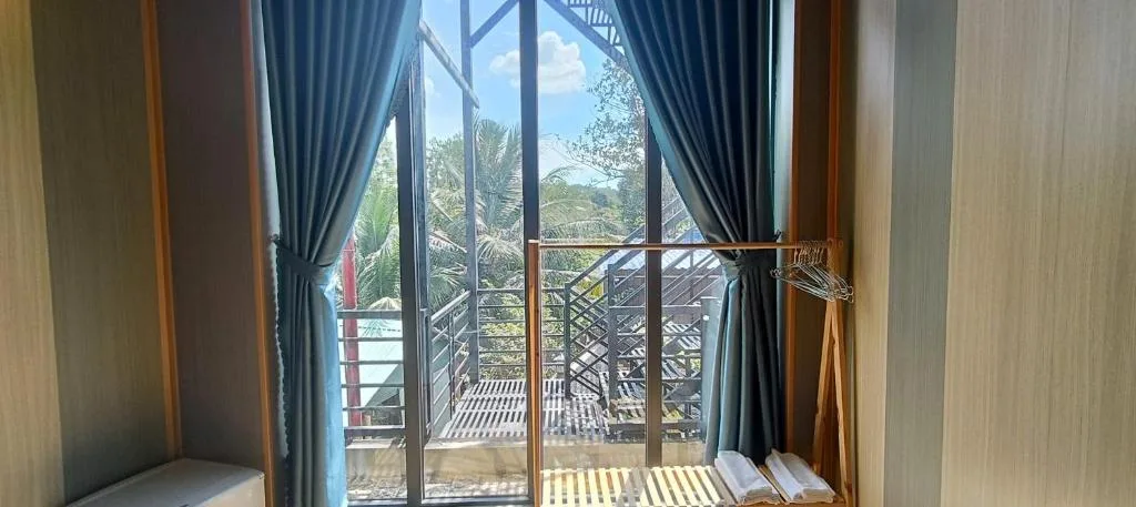 Homestay & Coffee Ty Uyen Phu Quoc — 4