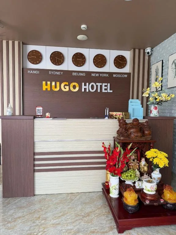 Hugo Hotel