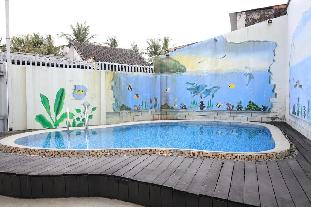 Hugo Hotel — 4