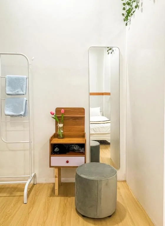 HY GUESTHOUSE PHU QUOC - Nhà Hy vivu bên Vườn — 3