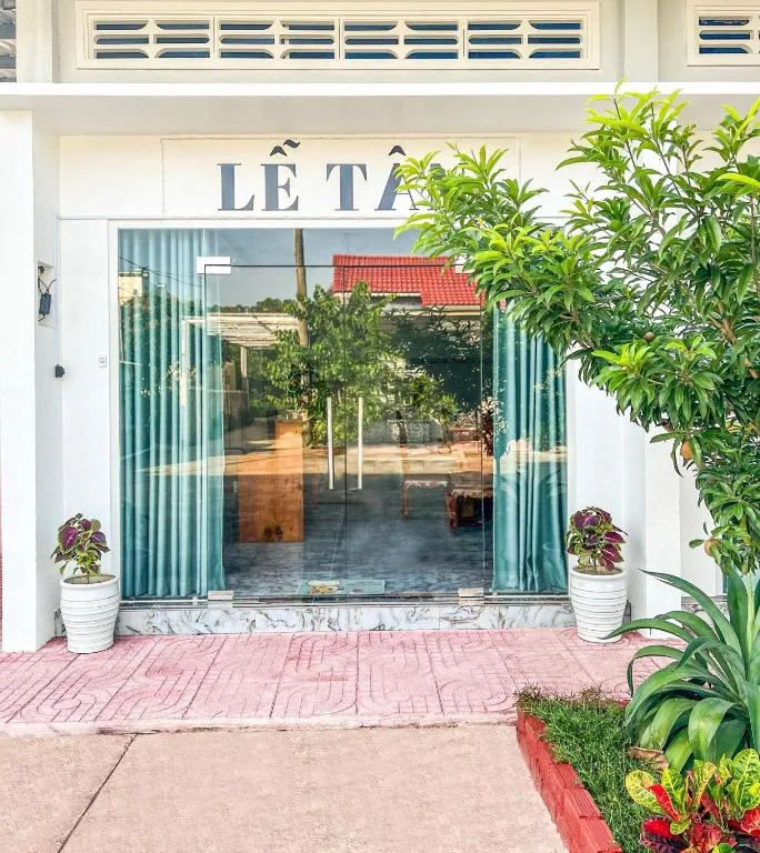 HY GUESTHOUSE PHU QUOC - Nhà Hy vivu bên Vườn — 5
