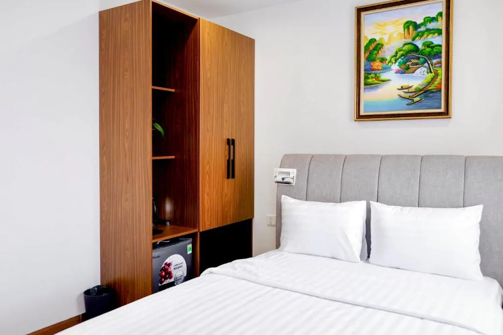 KHEM BEACH Hotel — 2