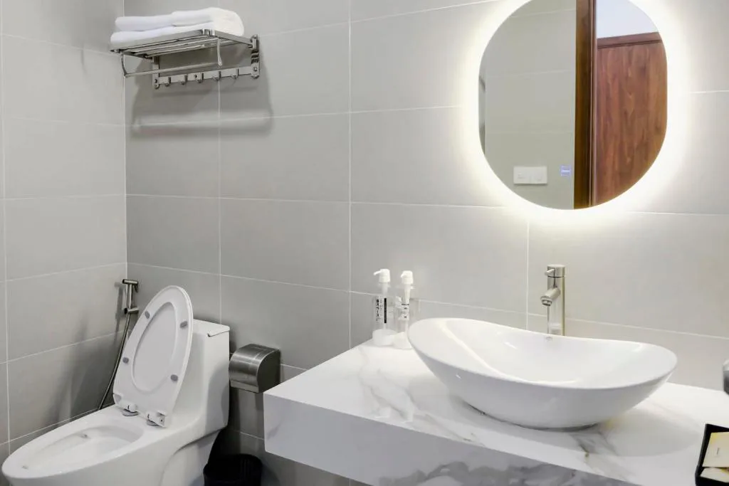 KHEM BEACH Hotel — 3
