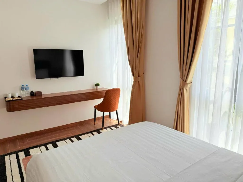 KHEM BEACH Hotel — 5