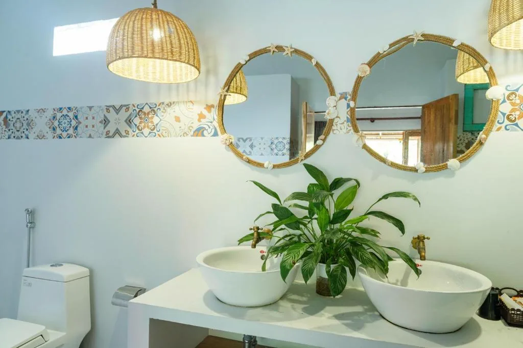 Khu Nghỉ Dưỡng Green Bungalow Phu Quoc — 4